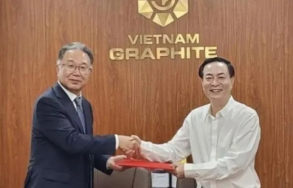 越南与韩国签署天然石墨分销和进出口协议，对中国影响几何？