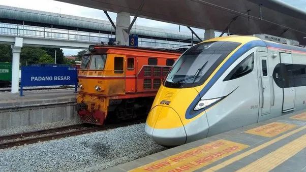 马来西亚要将东海岸铁路项目延伸至泰国边境，是何用意？