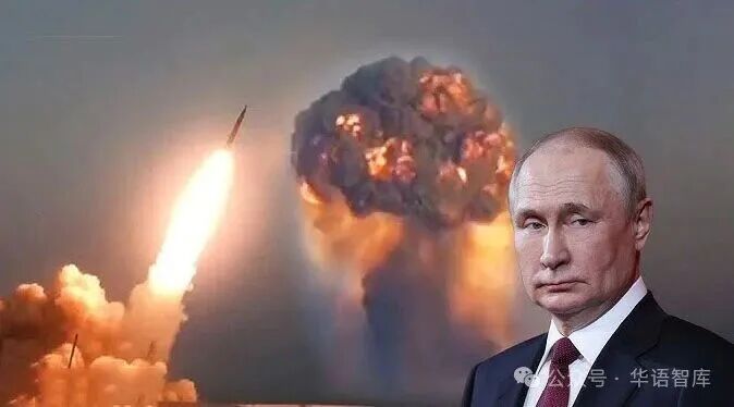 普京亮出无限射程大杀器：已通报美国！