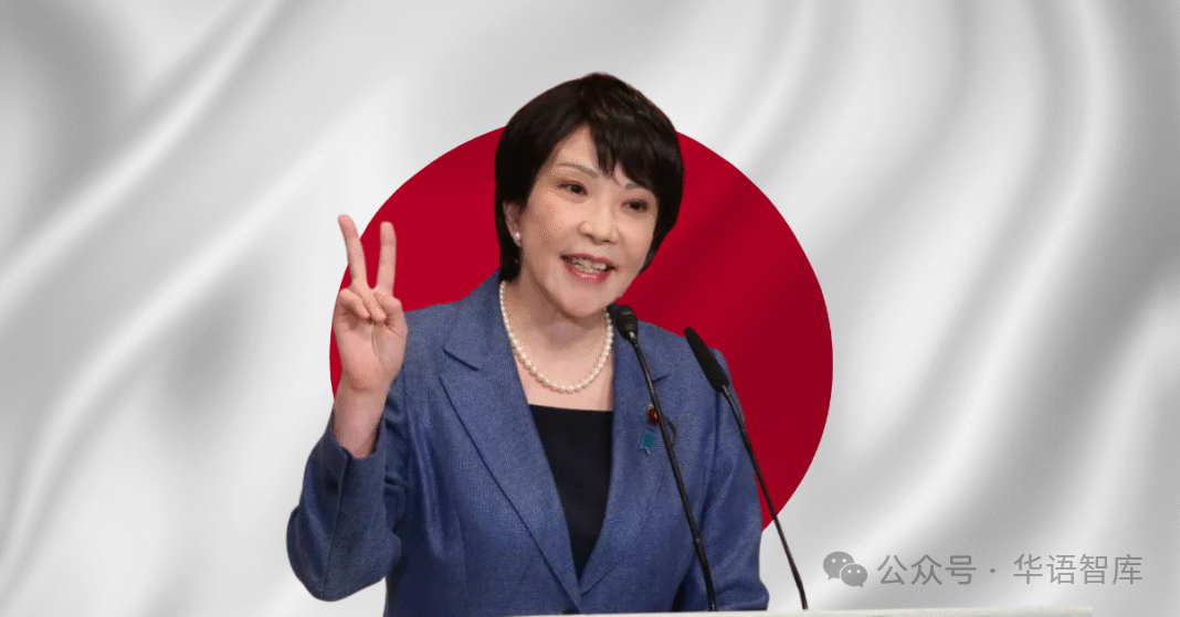 日本首位女首相：高市早苗当选对中国意味着什么？