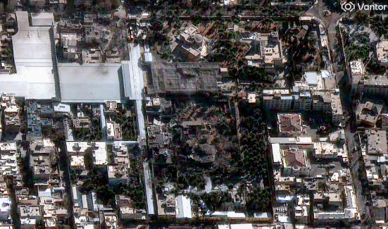 美中央情报局（CIA）如何导演了伊朗高层团灭式袭击