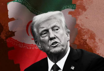 特朗普摊上大事了