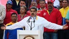 沈安：委内瑞拉政府与反对派重启新一轮和谈