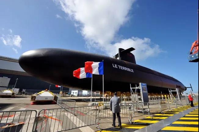 美澳核潜艇协议引发三大后果