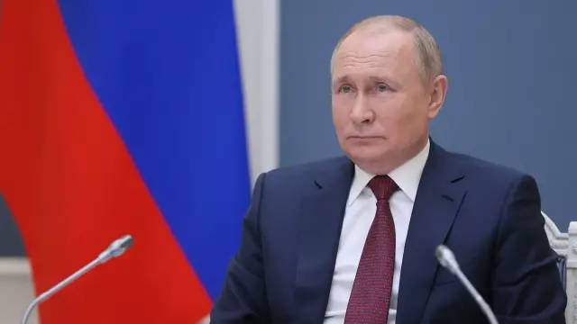 普京批准多项法令，将如何影响俄乌冲突走向？