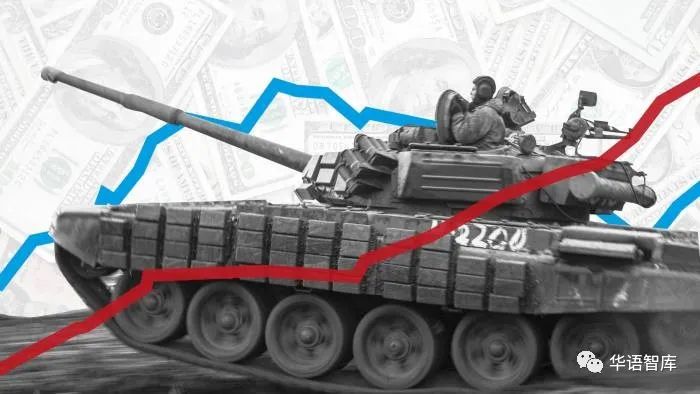 俄乌冲突对全球经济的冲击超乎想象