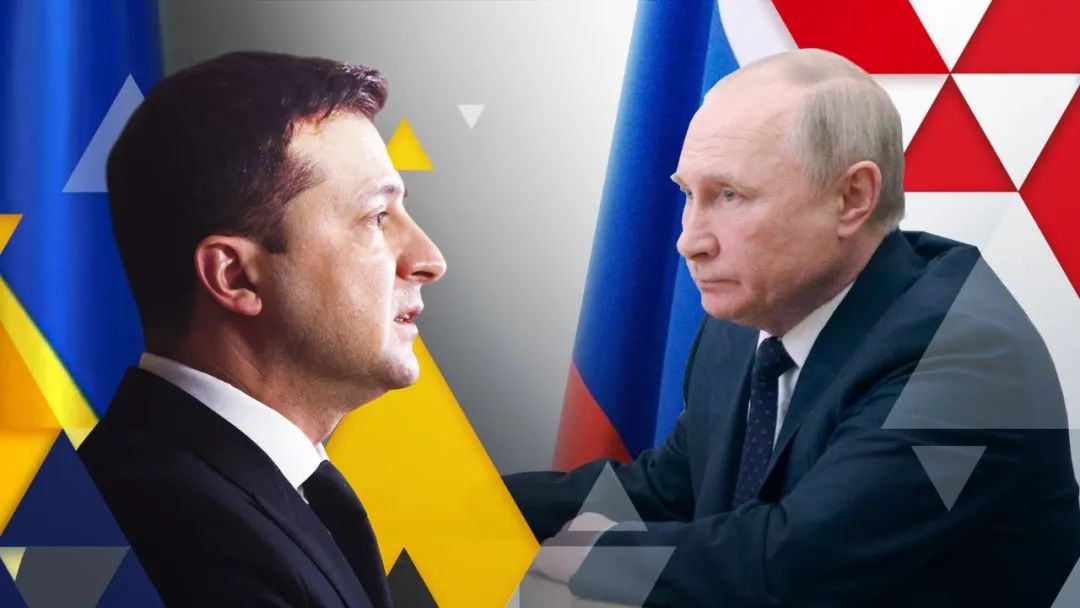 俄罗斯和乌克兰多轮谈判前景及各自意图