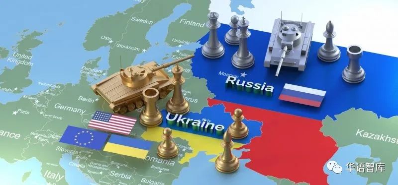 俄乌冲突前景与俄方对策