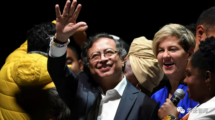 哥伦比亚当选总统可能奉行务实主义政策