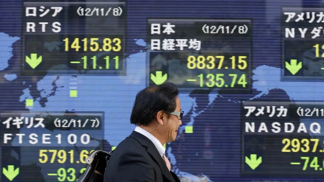 ​日本经济：问题出在哪里？