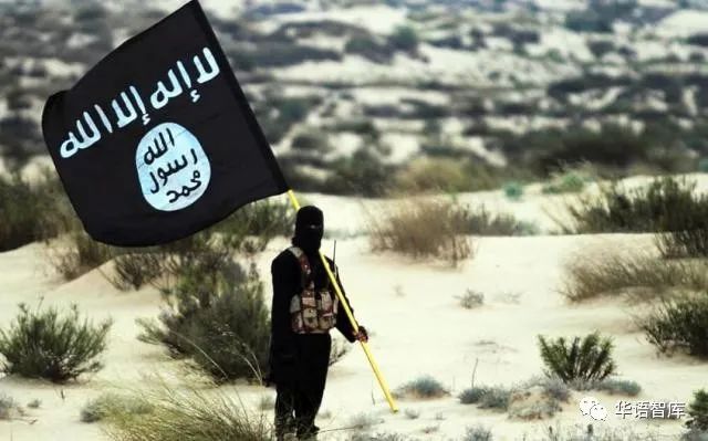 顾正龙：ISIS组织能在伊拉克东山再起 ？