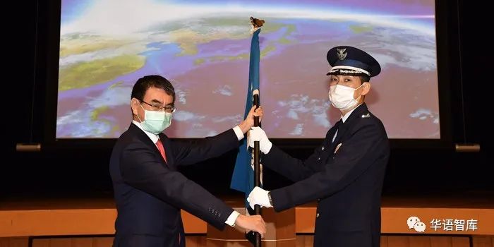 更名“航空宇宙自卫队”，日本能抢占太空军事化的先机吗