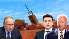 美向乌提供“爱国者”导弹能否成为俄乌战场转折点？