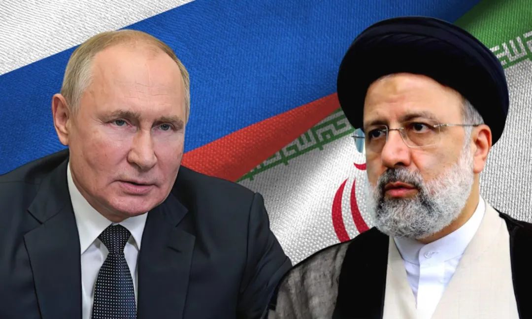 顾正龙：伊朗和俄罗斯关系出现分歧