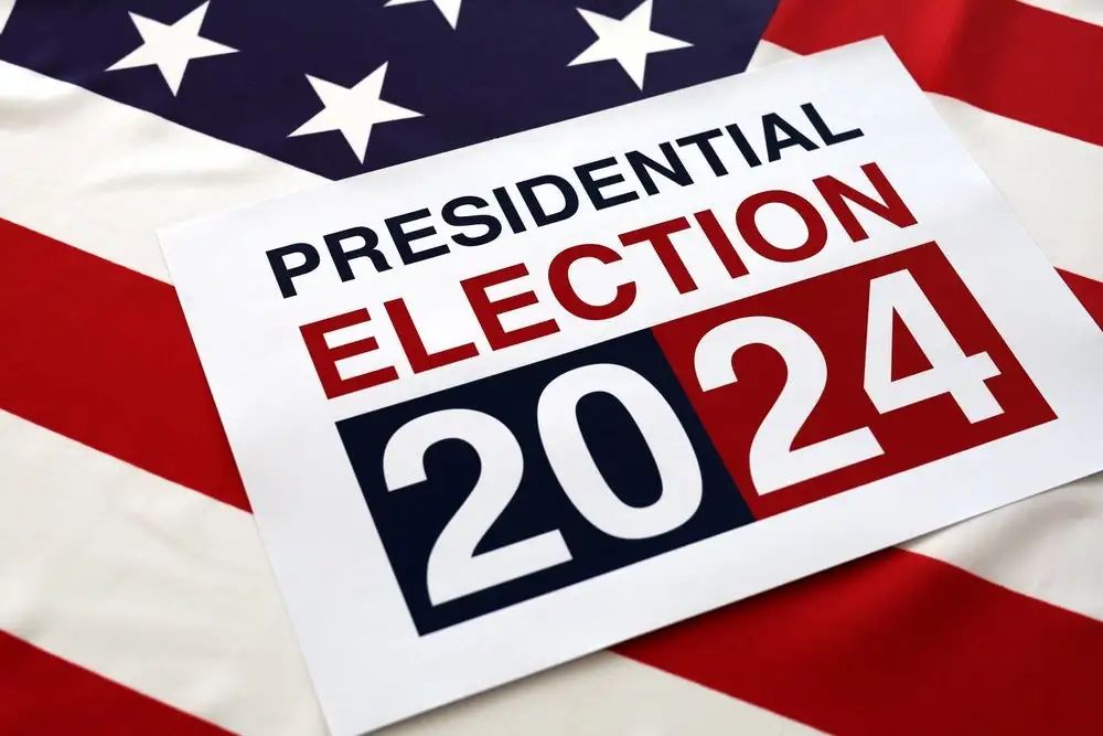2024年美国大选，依然是拜登VS特朗普？结局难料