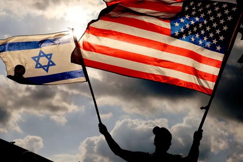 美国力挺以色列，结果会如其所愿吗？