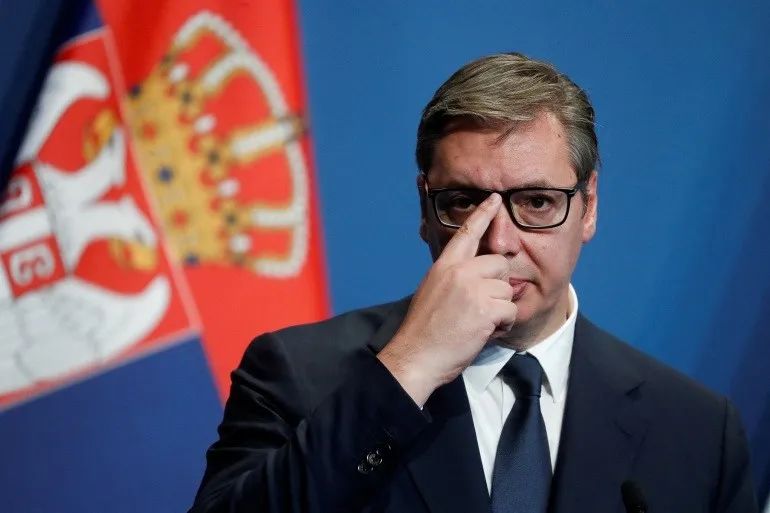 塞尔维亚总统宣布提前举行议会选举，或对中国产生影响