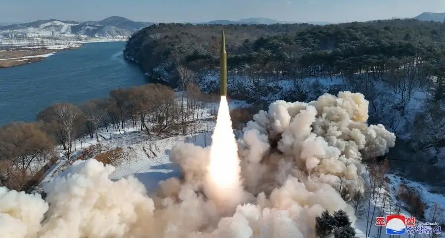 朝鲜高超声速导弹能力究竟有多强？