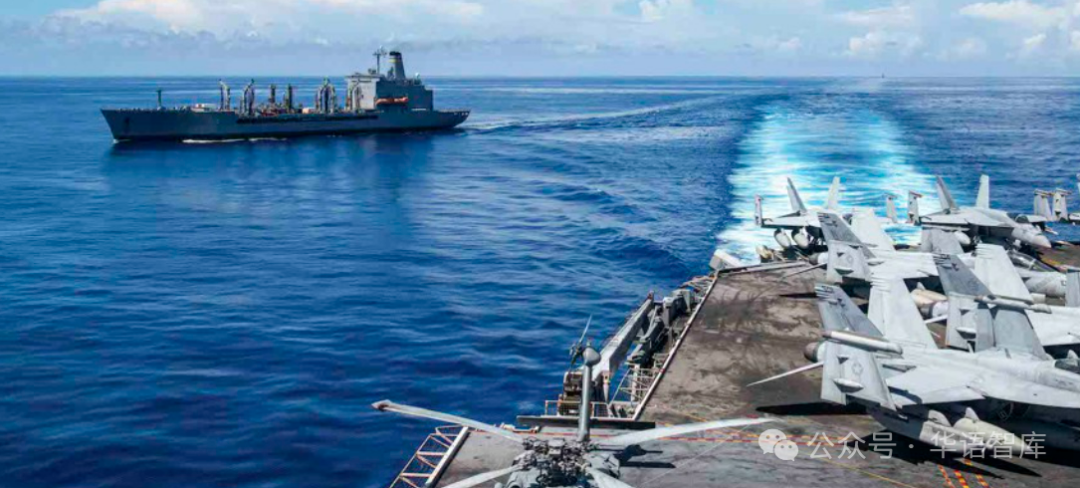 美专家：美国缘何改变太平洋威慑计划