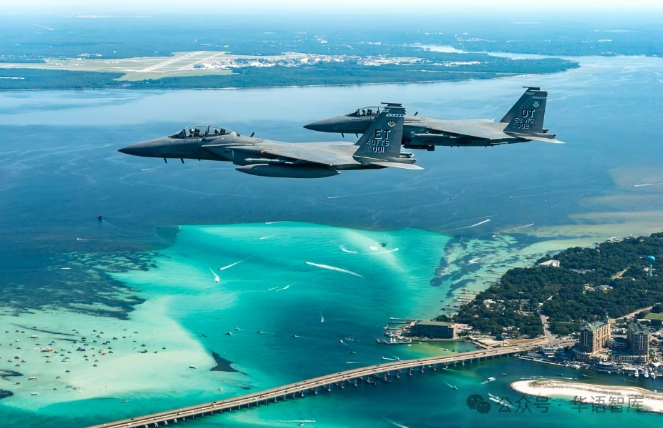 美媒：美国空军规模不断萎缩，还能打赢战争吗？