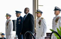 奥斯汀：在珍珠港强调美国在印太地区伙伴关系的力量