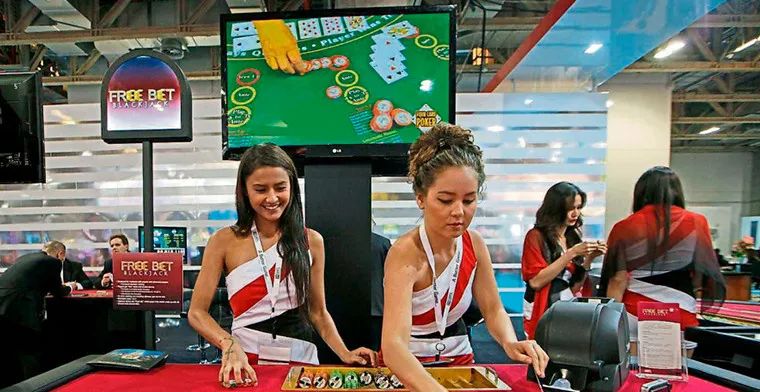 泰国加速赌场合法化，中国必须警惕！