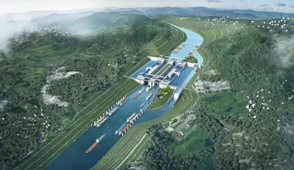 ​越南美国联手，阻挠中柬合作建设德崇扶南运河，我们如何应对？